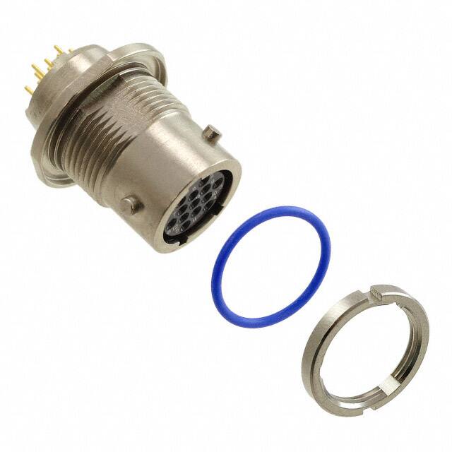 MKJ3C7F8-13DN ITT Cannon, LLC  Gruppi di connettori circolari